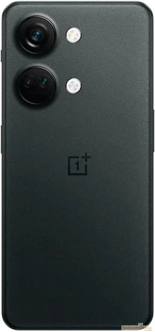OnePlus Nord 3 5G (UK) 16GB RAM 256GB Tempest Grey - Image 2
