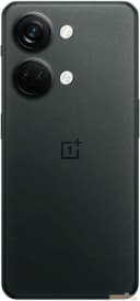 OnePlus Nord 3 5G (UK) 16GB RAM 256GB Tempest Grey thumbnail 2