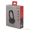 Stealth S2 Wired Stereo Gaming Headset thumbnail 2