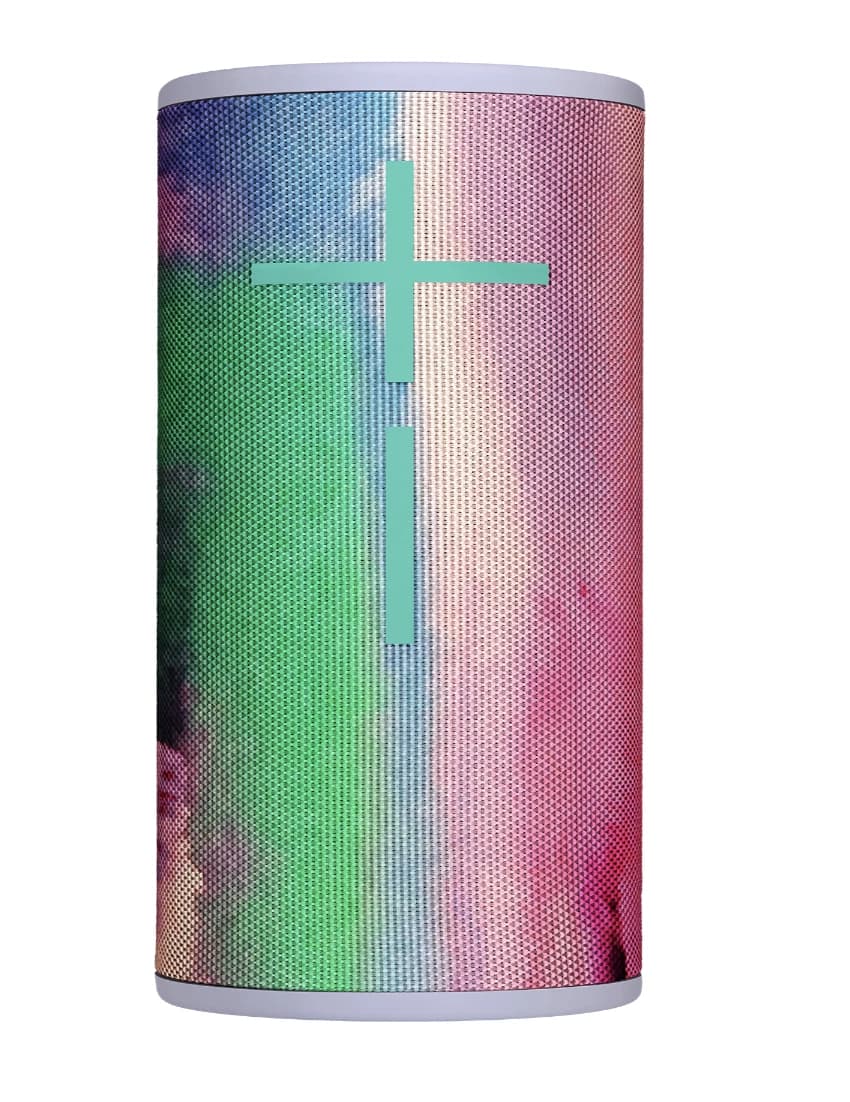 Ultimate Ears Boom 3 Wireless Bluetooth Speaker UNICORN - Image 3