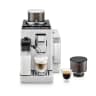 De'Longhi Rivelia Compact Bean To Cup Coffee Machine EXAM440.55.W - Arctic White