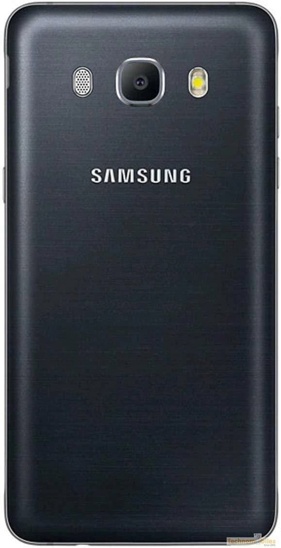 Samsung J510FN Galaxy J5 (2016) Dual Sim Smartphone 13.2 cm (5.2 Inches) Touch - Image 2