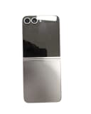 Samsung Galaxy Z Flip6 5G 12GB-256GB - Silver Shadow thumbnail 2