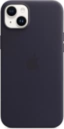 APPLE iPhone 14 Plus Leather Case - Black thumbnail 2
