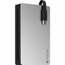 Mophie Powerstation Plus Quick-Charge External Battery 5000mAh with Built-In Lightning Cable thumbnail 2