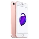 Apple iPhone 7 Rose 256GB Smartphone - Gold thumbnail 1