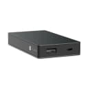 mophie SpaceStation External Storage & Battery, 32GB - Black thumbnail 3