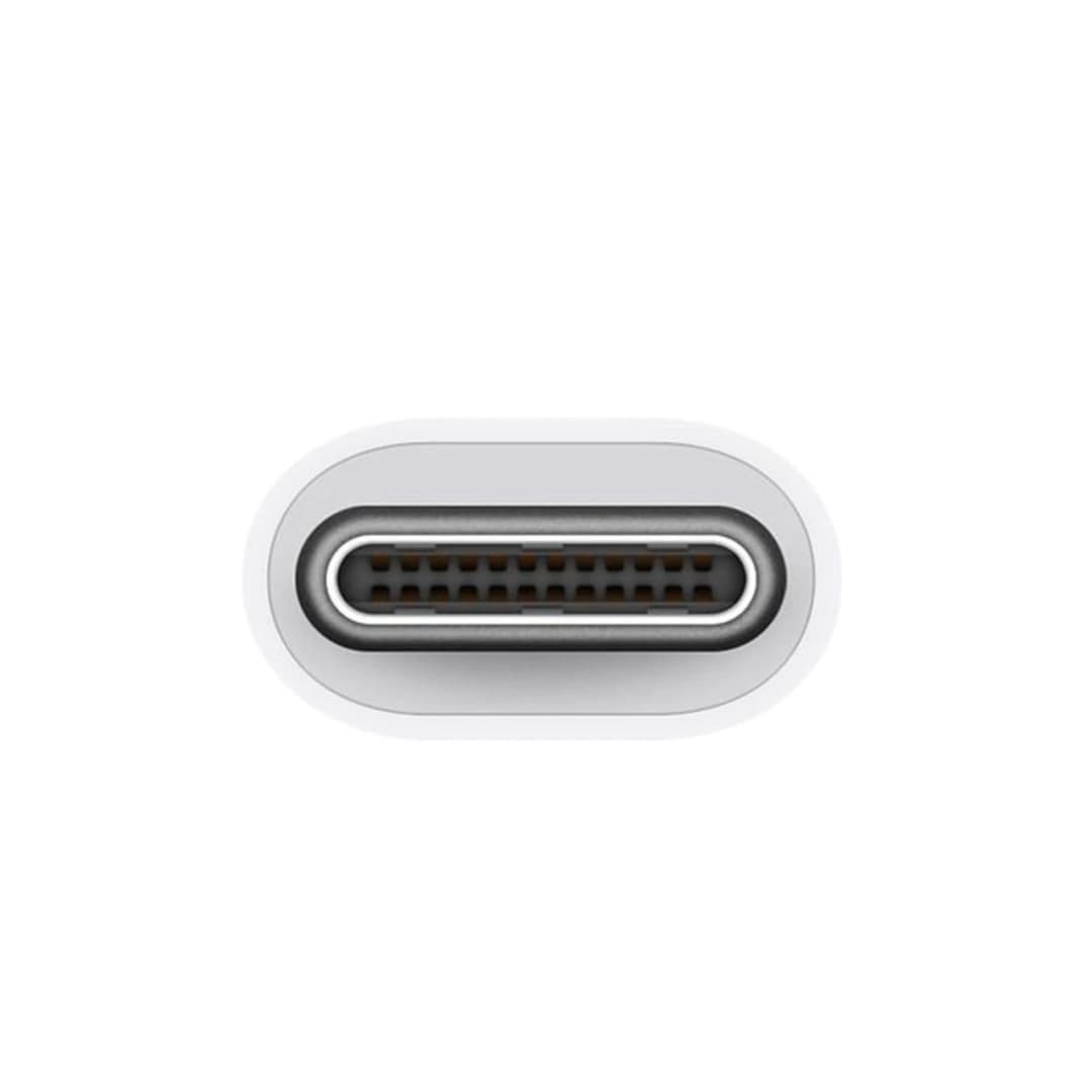 Apple USB-C Digital AV Multiport Adapter White - Image 2