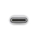 Apple USB-C Digital AV Multiport Adapter White thumbnail 2