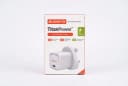Suparo 30W USB-C GaN Charger Adapter Fast Plug 3-Pin UK - White thumbnail 2
