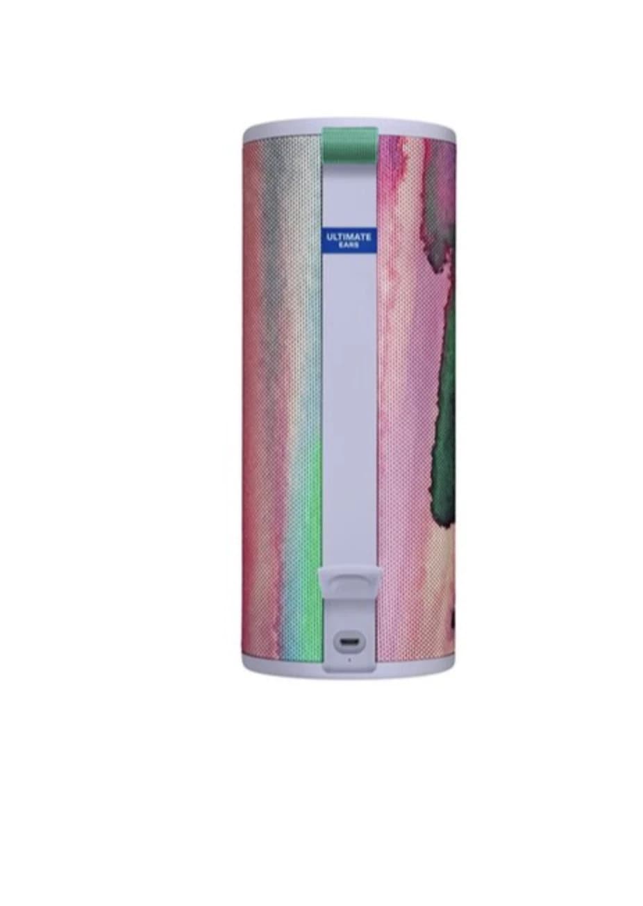 Ultimate Ears BOOM 3 Bluetooth Waterproof Portable Speaker, Unicorn - Image 5