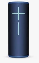 Ultimate Ears MEGABOOM 4 Bluetooth Waterproof Portable Speaker, Blue thumbnail 1