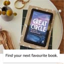 Amazon Fire 7 tablet | 7" display, 16 GB, latest model (2022 release), Rose thumbnail 5