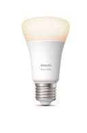 Philips Hue Warm White Smart LED E27 Screw Cap Bluetooth Bulb Google & Alexa thumbnail 2