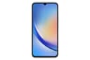 Samsung Galaxy A34 5G 8GB 256GB silver thumbnail 3