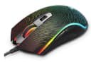 Rapoo V25S Wired Gaming Mouse USB Optical 7000 DPI Backlight Multi Colour LED thumbnail 2