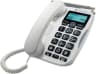 Motorola FW500 Desktop Phone with SIM and Landline, 4G LTE Emergency Back Up