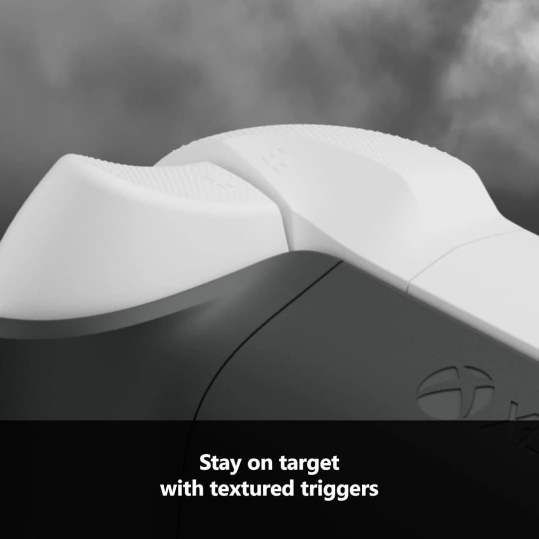 Xbox Wireless Controller Storm Breaker Special Edition Series X|S, One, PCs - Image 3