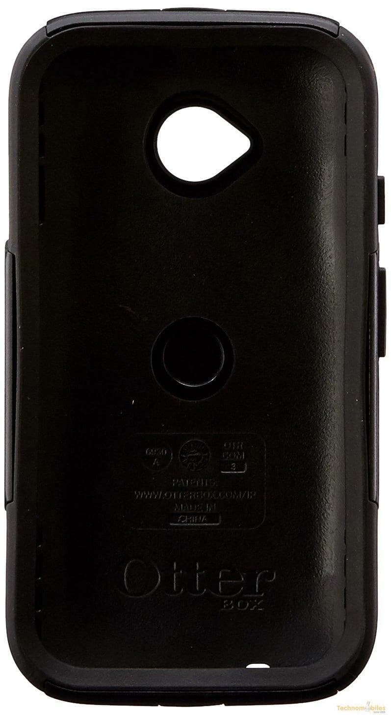 OTTERBOX 77-51063 Commuter MOTO E Black - Image 2