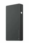mophie SpaceStation External Storage & Battery, 32GB - Black