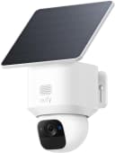 eufy Security SoloCam E30 2K Solar Security Camera Outdoor Wireless thumbnail 1