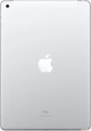 Apple iPad 7 Gen (10.2-inch, Wi-Fi + Cellular, 32GB) 2018-19 Silver thumbnail 2
