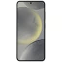 Samsung Galaxy S24+ AI Smartphone 12GB RAM, 256GB Storage, 50MP Camera, Large Display - Onyx Black thumbnail 2