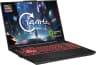 ASUS TUF Gaming A16 FA607NUQ Gaming Laptop, 16" FHD+ 144Hz, AMD Ryzen 7 170, 16GB, 512GB, RTX 4050, Windows 11
