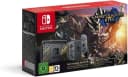 Nintendo Switch Monster Hunter Rise Edition thumbnail 1