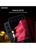 Samsung Galaxy A35 5G 128GB Navy thumbnail 4