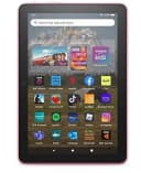 Amazon Fire 8 HD Tablet with Alexa 32GB 12th gen 2022 Model ROSE thumbnail 1
