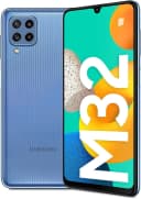 Samsung Galaxy M32 Prime Edition Light Blue, 4GB RAM, 64GB thumbnail 3