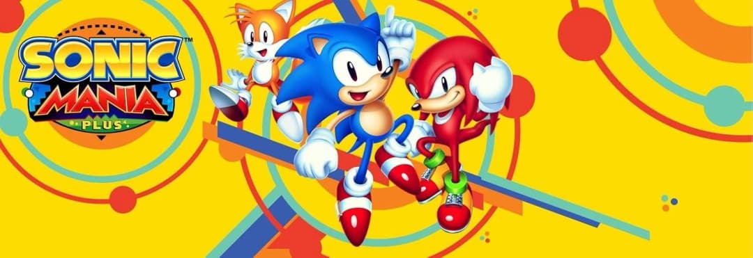 Sonic Mania Plus by Sega for PlayStation 4 - Image 2