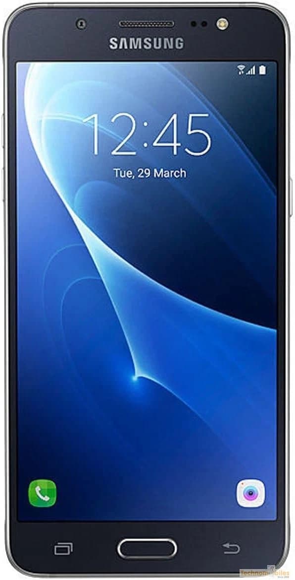 Samsung Galaxy J510 SM-J510FN Dual Sim Black Grade A - Image 1