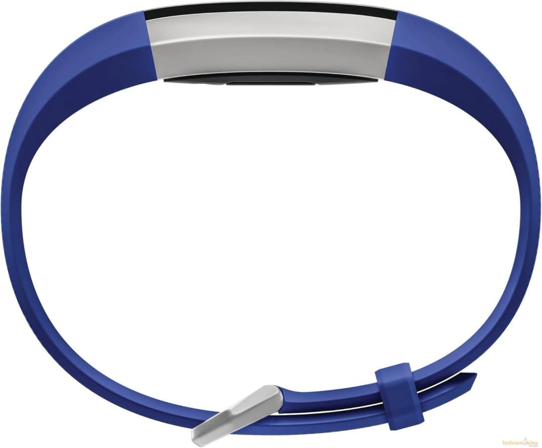 Fitbit Ace Kids Activity Tracker Blue - Image 2