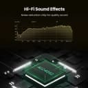 Ugreen Sound Card Adapter TRRS USB to 3.5mm Audio Stereo Aux External Converter thumbnail 4