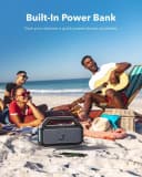 Soundcore Anker Boom 2 Bluetooth Speaker 80W IPX7 thumbnail 5