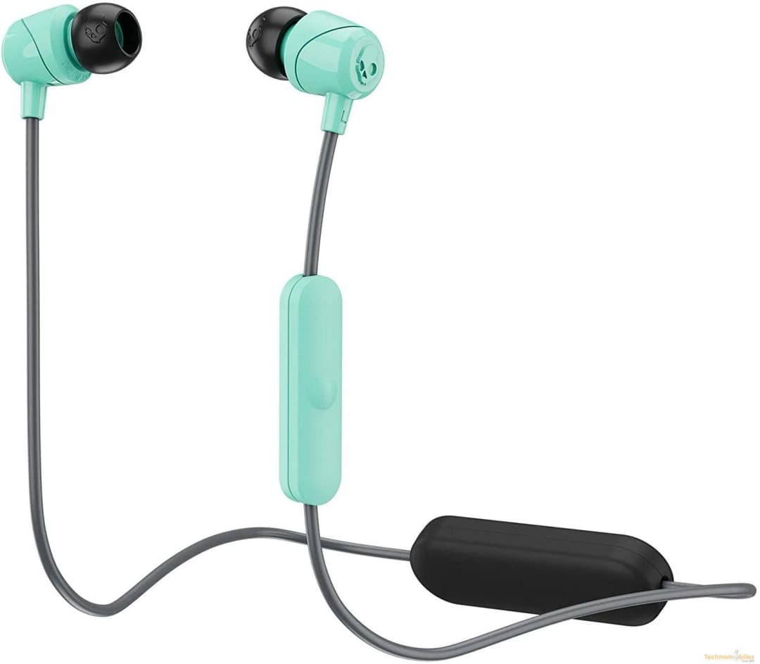 Skullcandy Jib Bluetooth Wireless In-Ear Earbuds - Image 3