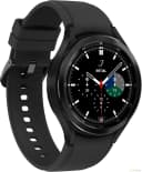 Samsung Galaxy Watch4 Classic 46mm 4G LTE Smart Watch, Rotating Bezel, 3 Year Ma thumbnail 2