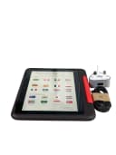AMAZON Fire HD Pro 8" Kids Ages 6-12 Tablet 2024 - 32 GB Marvel Avengers thumbnail 4