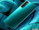 Huawei Y7A 128GB 4GB RAM Smartphone - Crush Green thumbnail 2