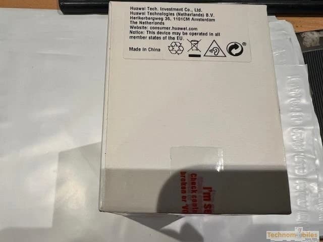 Huawei Mate 10 Lite 64 GB, Dual SIM Black - Image 5