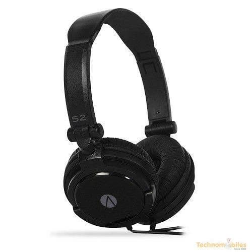 Stealth S2 Wired Stereo Gaming Headset - Image 5