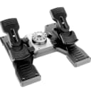 Logitech G Saitek PRO Flight Rudder Pedals thumbnail 1