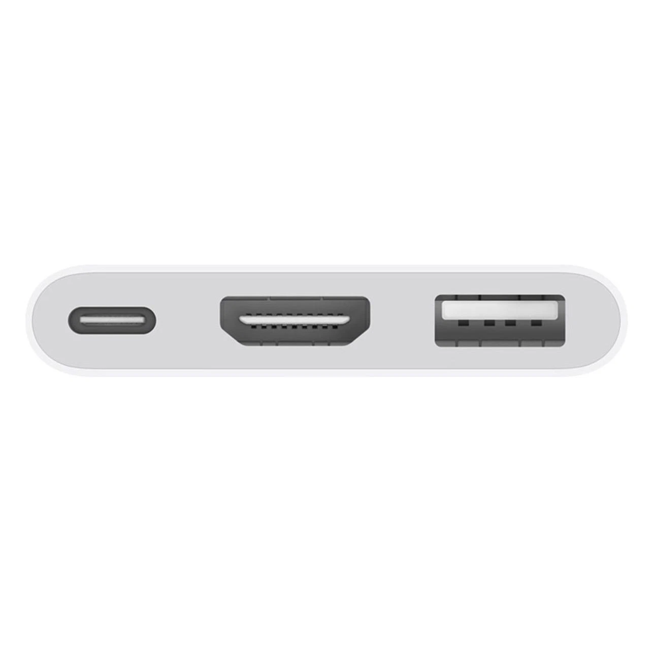 Apple USB-C Digital AV Multiport Adapter White - Image 3