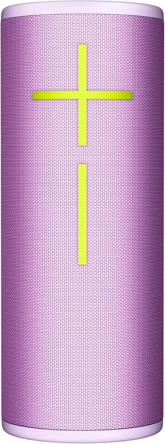 Ultimate Ears MEGABOOM 4 Portable Waterproof Bluetooth Speaker Purple. - Image 2
