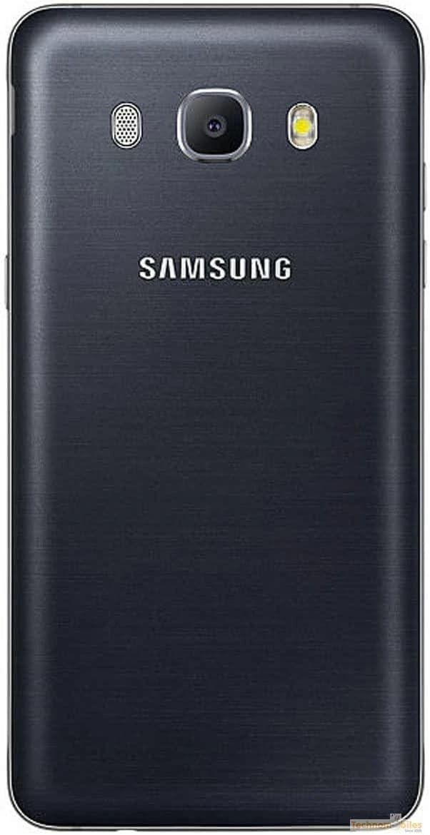 Samsung Galaxy J510 SM-J510FN Dual Sim Black Grade A - Image 3