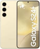 Samsung Galaxy S24+ 5G Smartphone 512GB Storage, 12GB RAM, Amber Yellow thumbnail 1