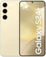 Samsung Galaxy S24+ 5G Smartphone 512GB Storage, 12GB RAM, Amber Yellow
