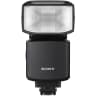Sony HVL-F60RM2 Wireless Radio Flash Speedlite -Black